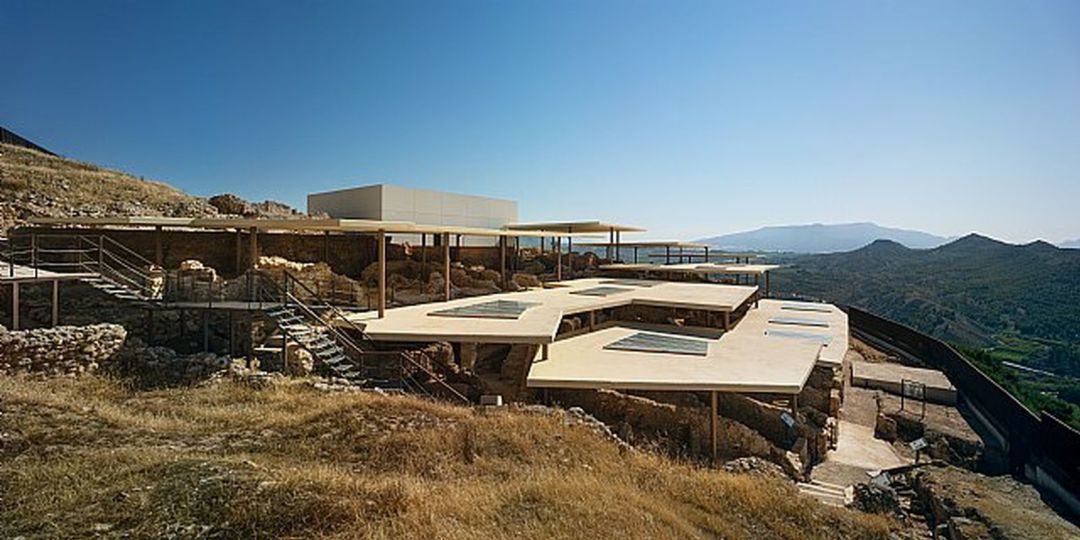 Museo Siyâsa en Cieza Museo Siyâsa en Cieza