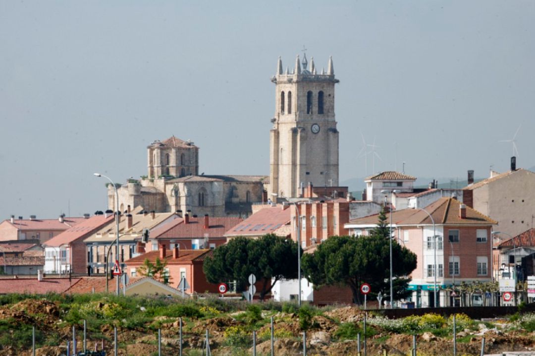 Ayuntamiento de Villamuriel ya ha solucionado el 77% de las incidencias recibidas en su 'Línea Verde' Ayuntamiento de Villamuriel ya ha solucionado el 77% de las incidencias recibidas en su 'Línea Verde'