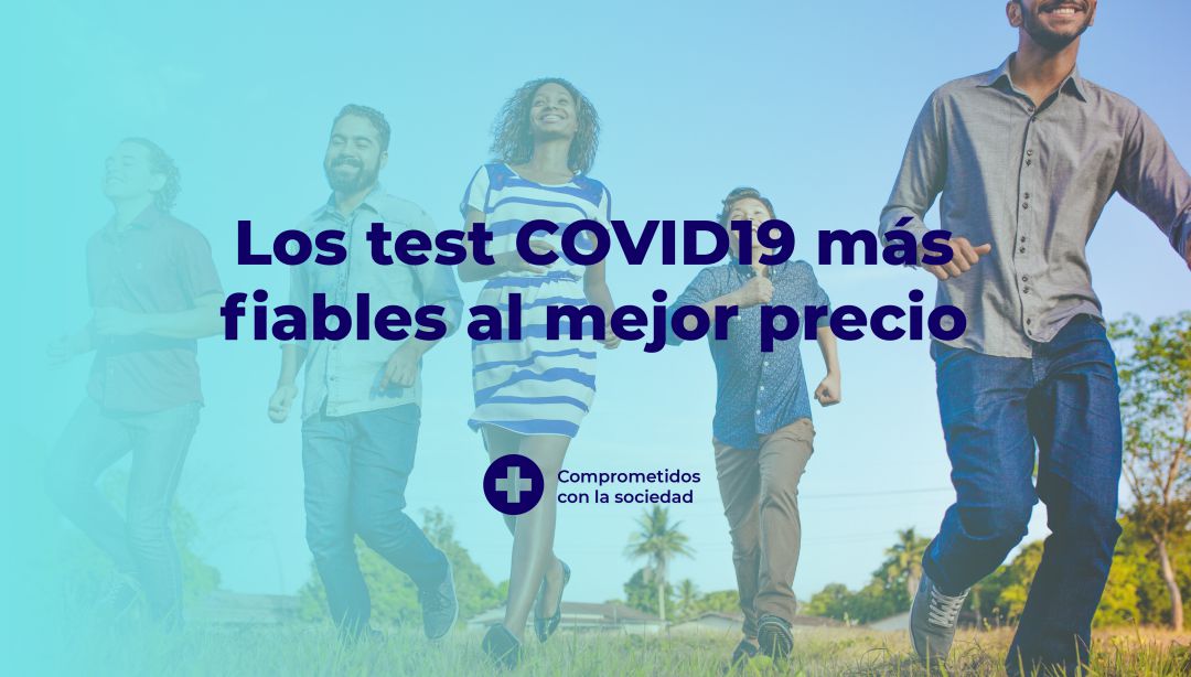 Test COVID19 Test COVID19