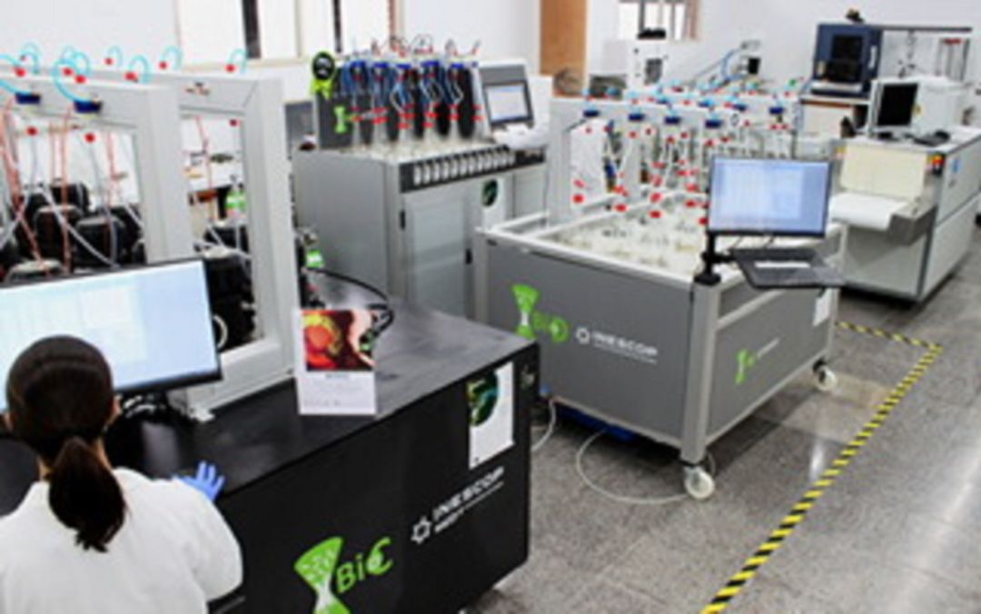 Laboratorio de ensayos Laboratorio de ensayos