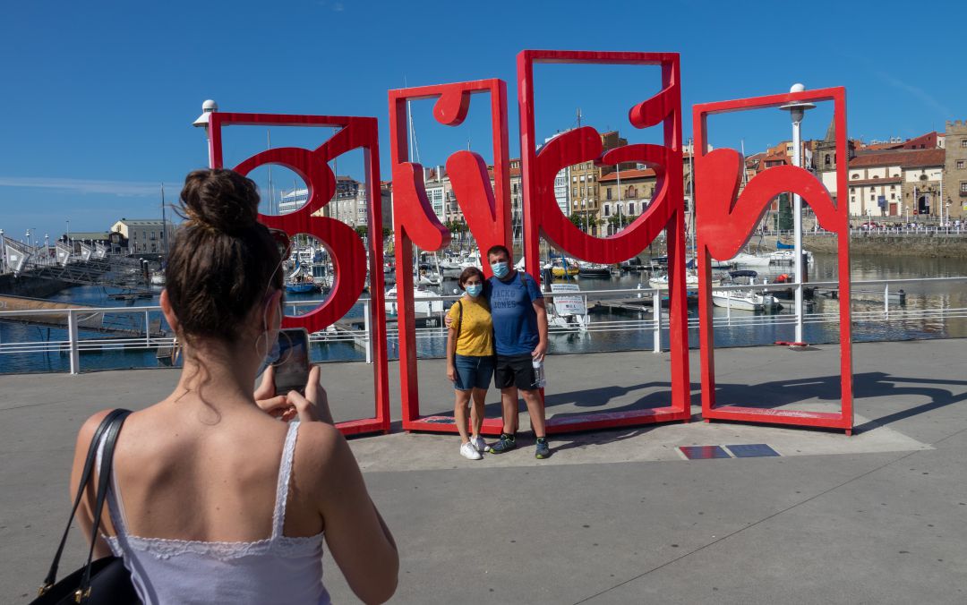 Gijón es uno de los municipios que más preocupa en la actualidad. Gijón es uno de los municipios que más preocupa en la actualidad.