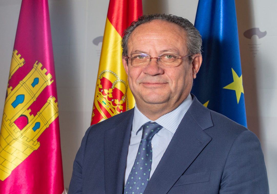 Juan Alfonso Ruiz Molina Juan Alfonso Ruiz Molina