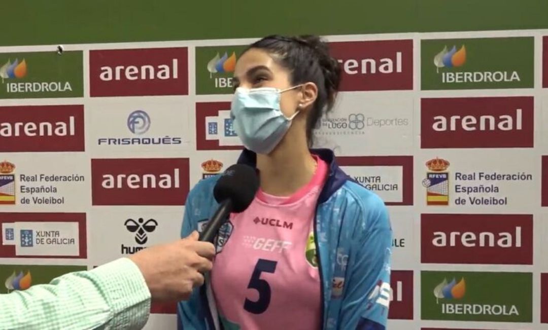 Paola Martínez Paola Martínez