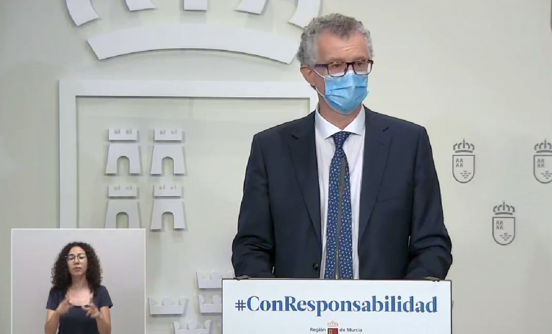 Juan José Pedreño Juan José Pedreño