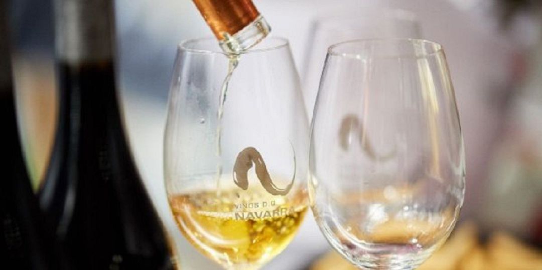 Vino Denominación de Origen Navarra. Vino Denominación de Origen Navarra.