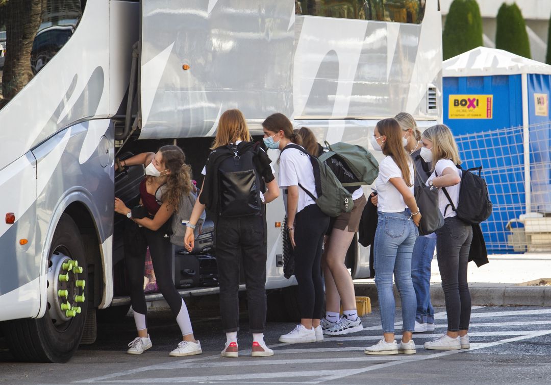 El principal problema reside en los jóvenes entre 15 y 29 años. El principal problema reside en los jóvenes entre 15 y 29 años.