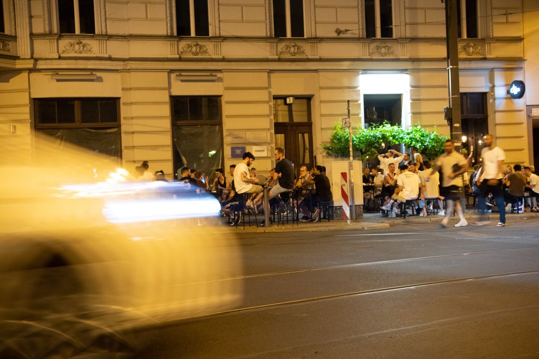 La incidencia acumulada se ha multplicado en la última semana entre jos jóvenes. La incidencia acumulada se ha multplicado en la última semana entre jos jóvenes.