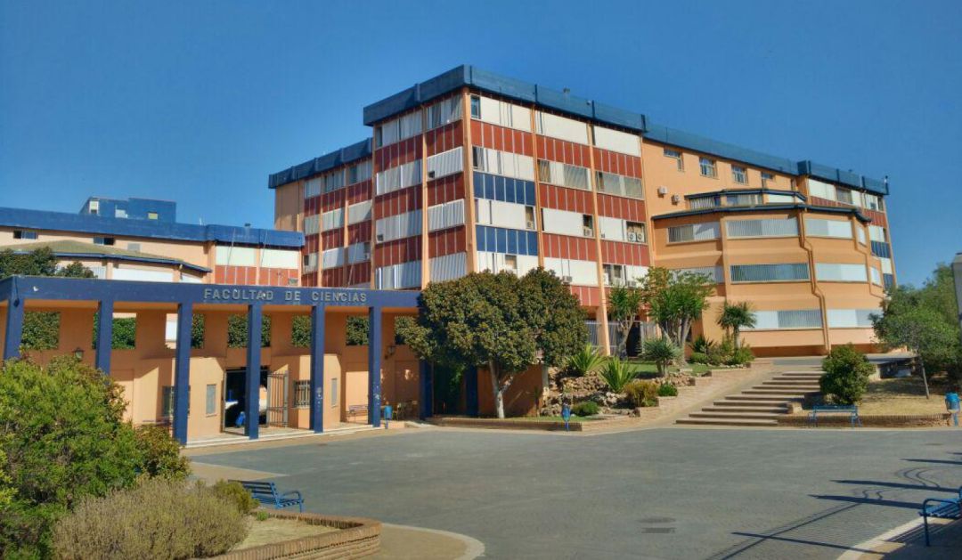 Facultad de Ciencias de la UMA Facultad de Ciencias de la UMA