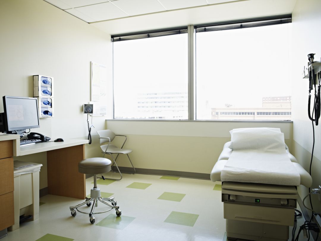 Consultorio médico Consultorio médico