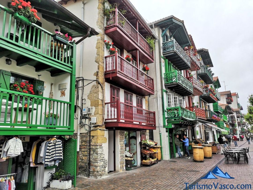 El PSE-EE de Hondarribia solicita al gobierno municipal la aplicación del decreto de vivienda deshabitada ya El PSE-EE de Hondarribia solicita al gobierno municipal la aplicación del decreto de vivienda deshabitada ya