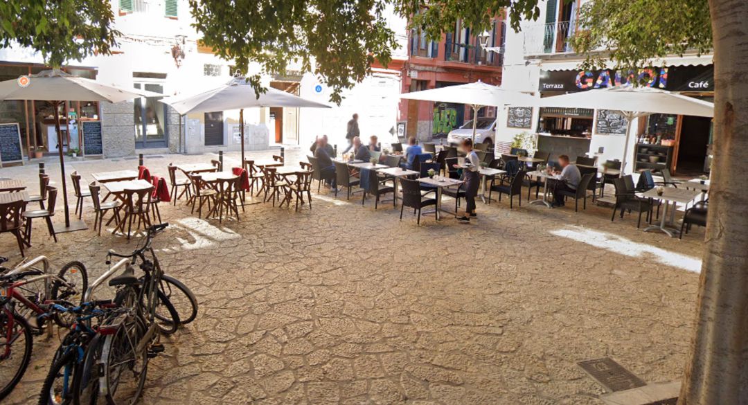 Plaza de la Quartera Plaza de la Quartera