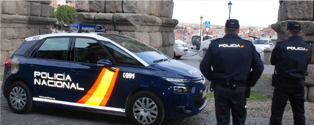 Policía Nacional Policía Nacional