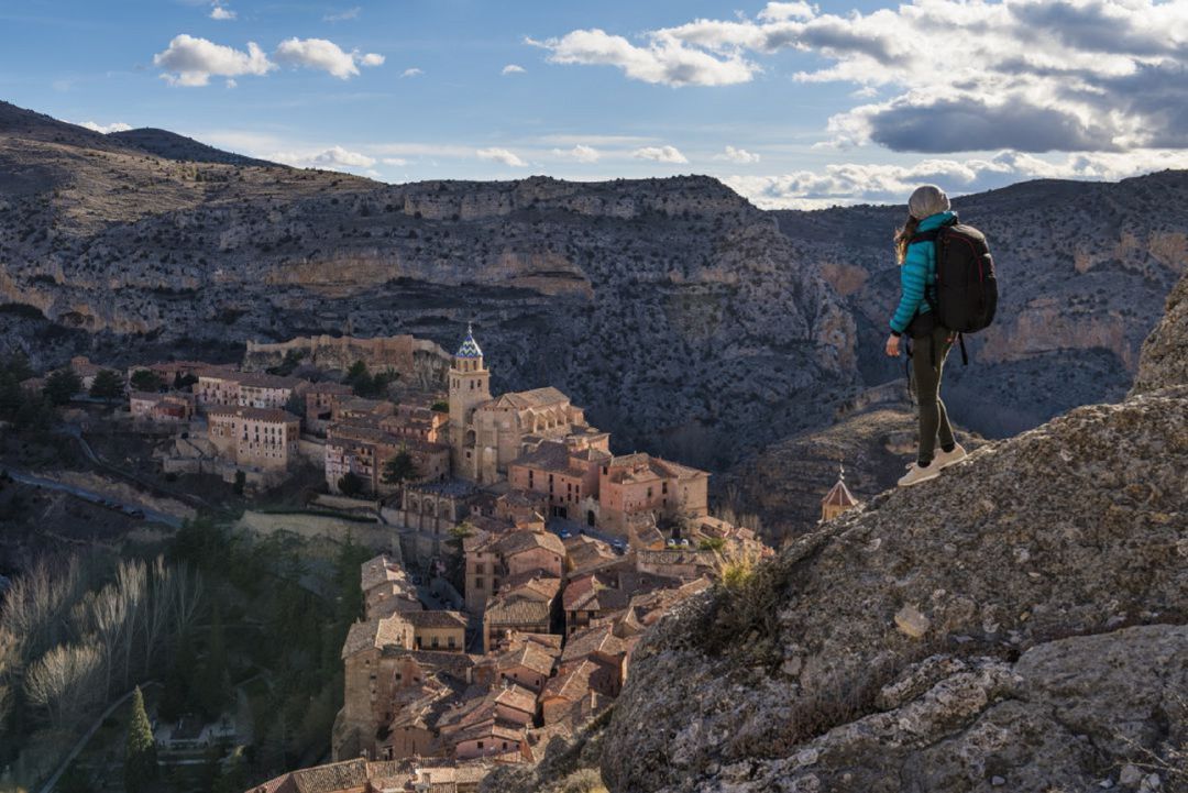 Turismo en Aragón Turismo en Aragón
