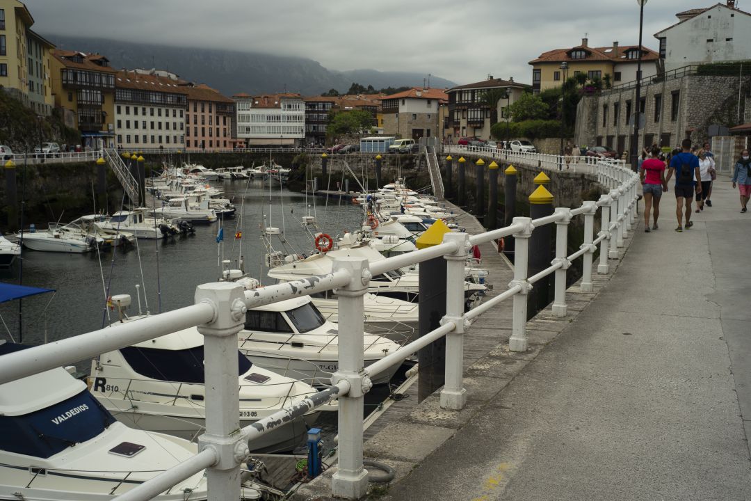 El cambio de criterio implica que Llanes abandona el riesgo extremo. El cambio de criterio implica que Llanes abandona el riesgo extremo.
