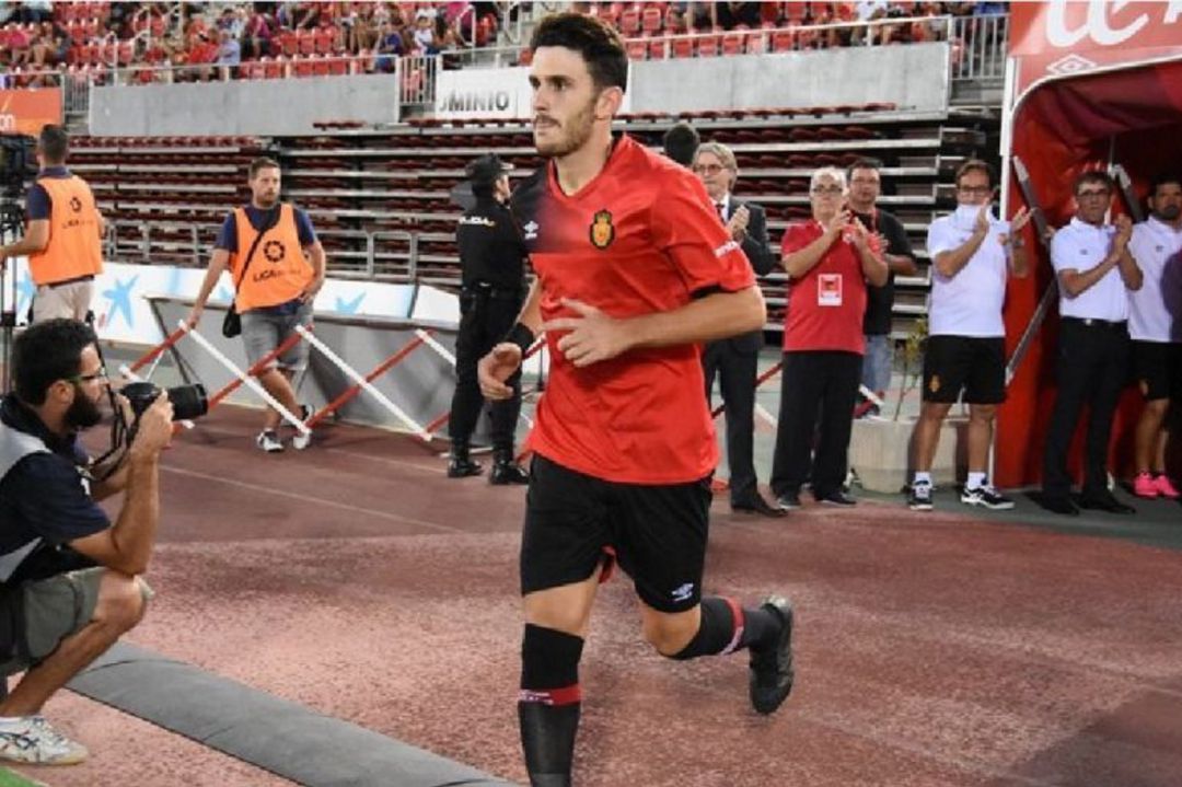 Damià Sabater llega cargado de experiencia al Eldense Damià Sabater llega cargado de experiencia al Eldense
