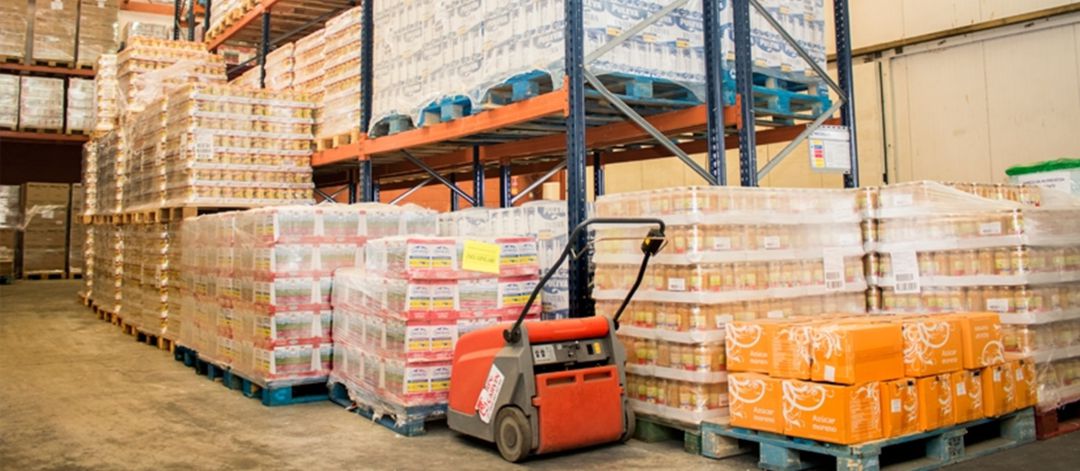 Banco de Alimentos de Alicante Banco de Alimentos de Alicante