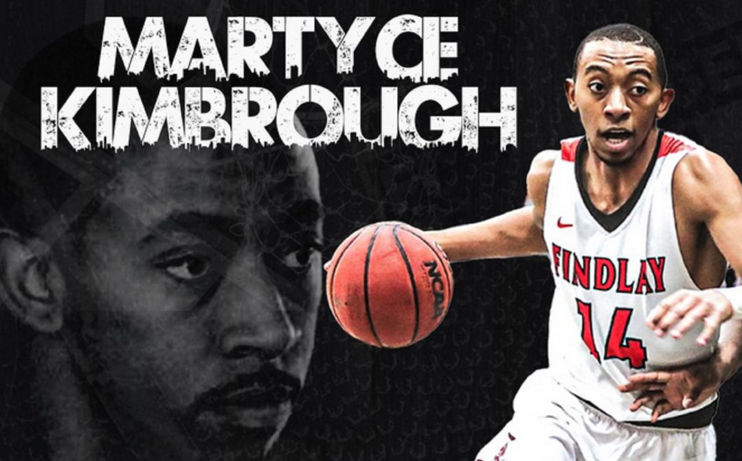 El FC Cartagena CB incorpora a sus filas a Martyce Kimbrough El FC Cartagena CB incorpora a sus filas a Martyce Kimbrough