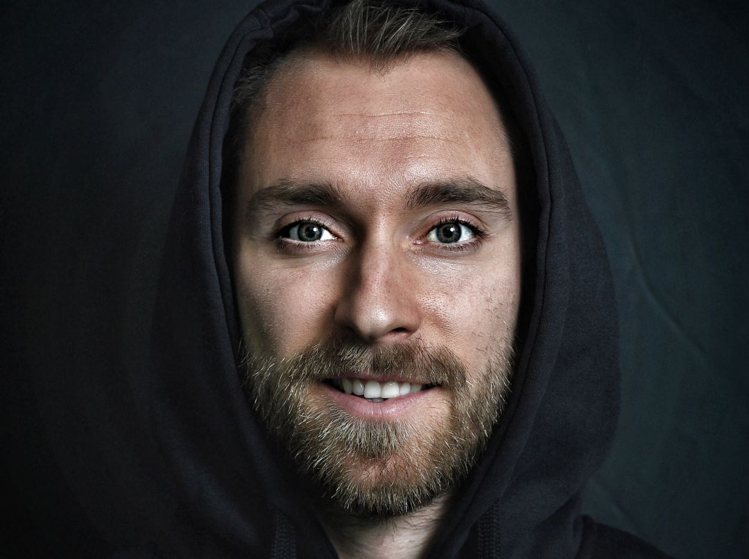 Christian Eriksen Christian Eriksen