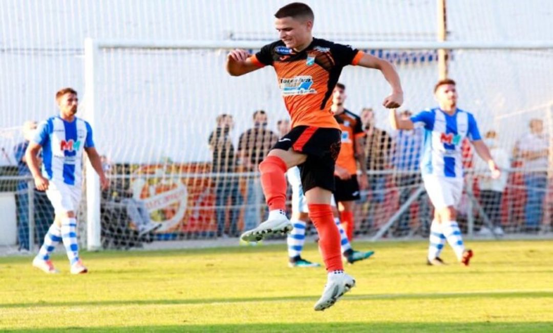 El jugador Valerio El jugador Valerio