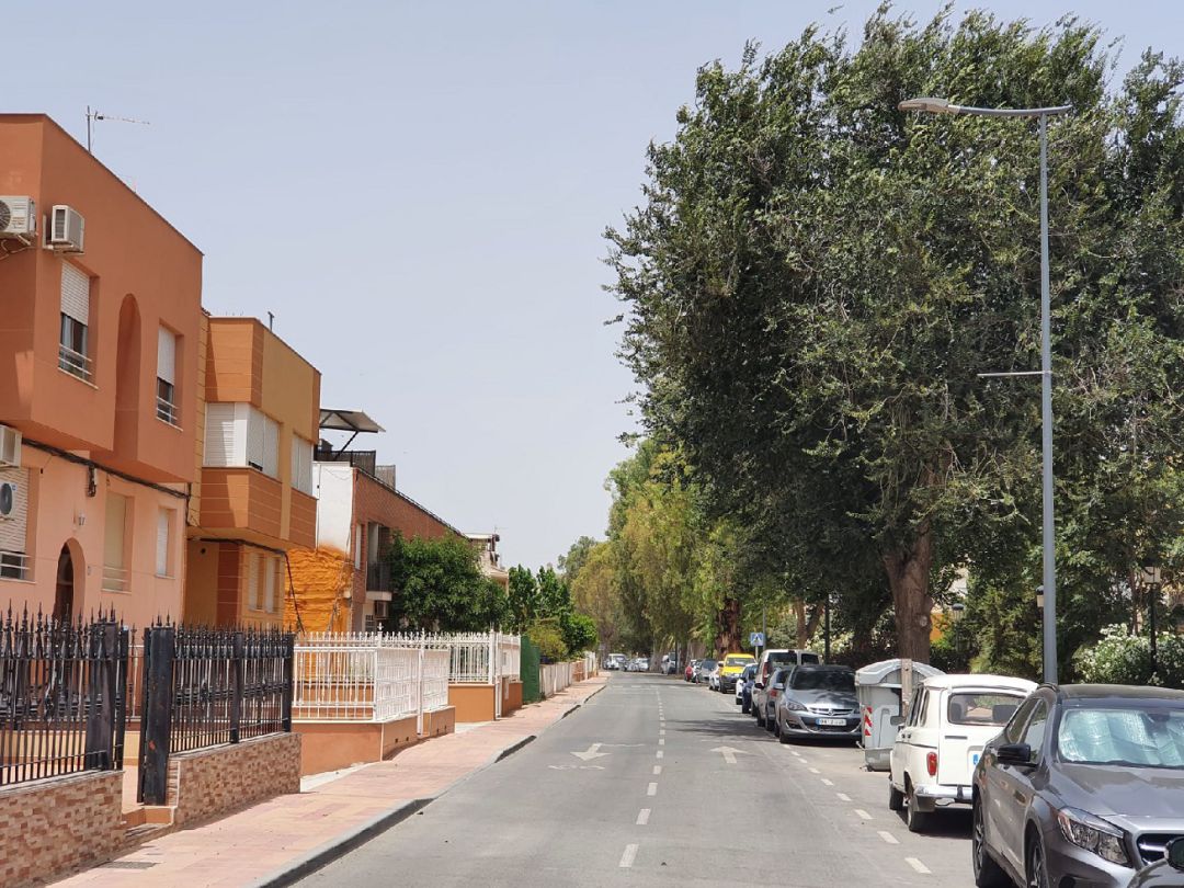 Este martes 13 de julio, se fumigará la Alameda de la Virgen de las Huertas, de 8 a 8:30 horas, y se recomienda evitar el paseo y el ejercicio físico en la zona hasta las 10 de la mañana. Este martes 13 de julio, se fumigará la Alameda de la Virgen de las Huertas, de 8 a 8:30 horas, y se recomienda evitar el paseo y el ejercicio físico en la zona hasta las 10 de la mañana.