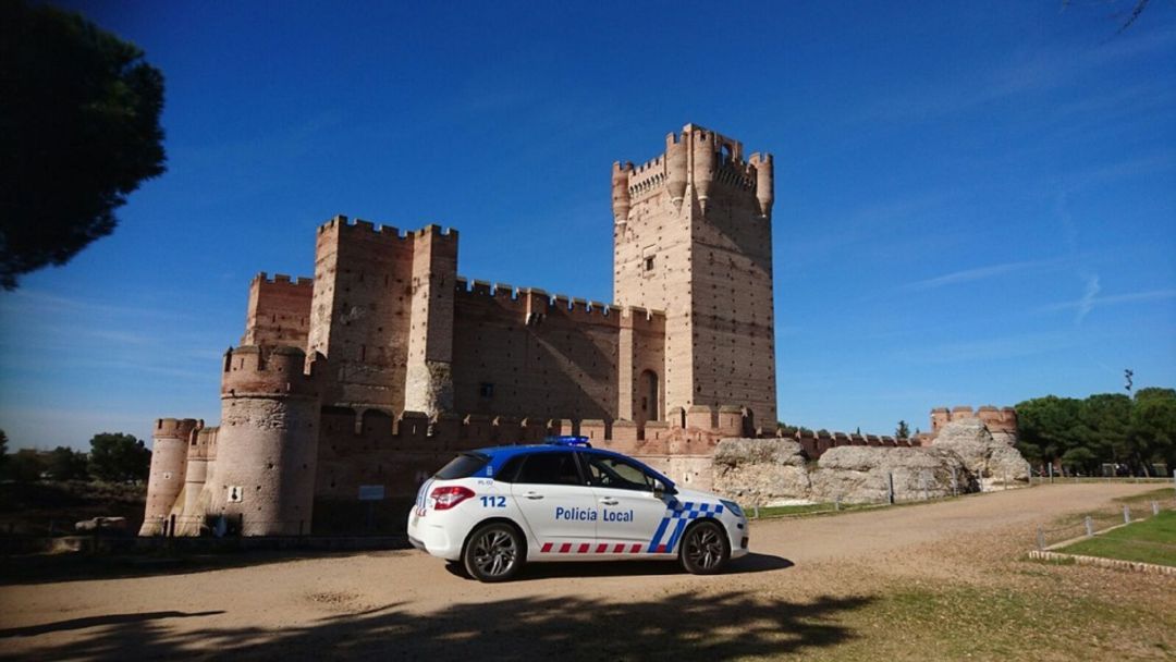 La Policía Local sigue con la vigilancia para el cumplimiento de las medidas contra la pandemia La Policía Local sigue con la vigilancia para el cumplimiento de las medidas contra la pandemia