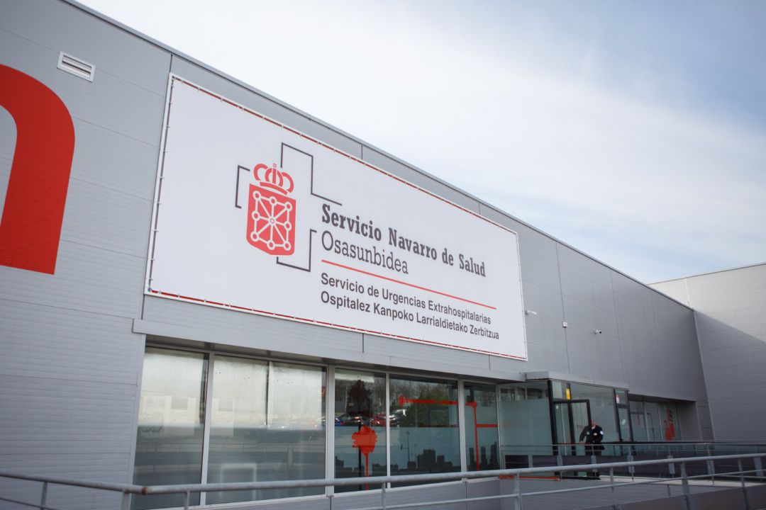 Cerca de 47.000 personas en Navarra esperan para una primera consulta en la red sanitaria Cerca de 47.000 personas en Navarra esperan para una primera consulta en la red sanitaria