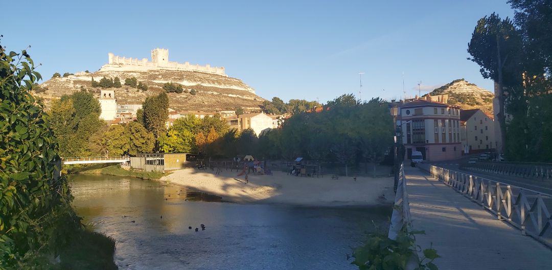 Peñafiel Peñafiel