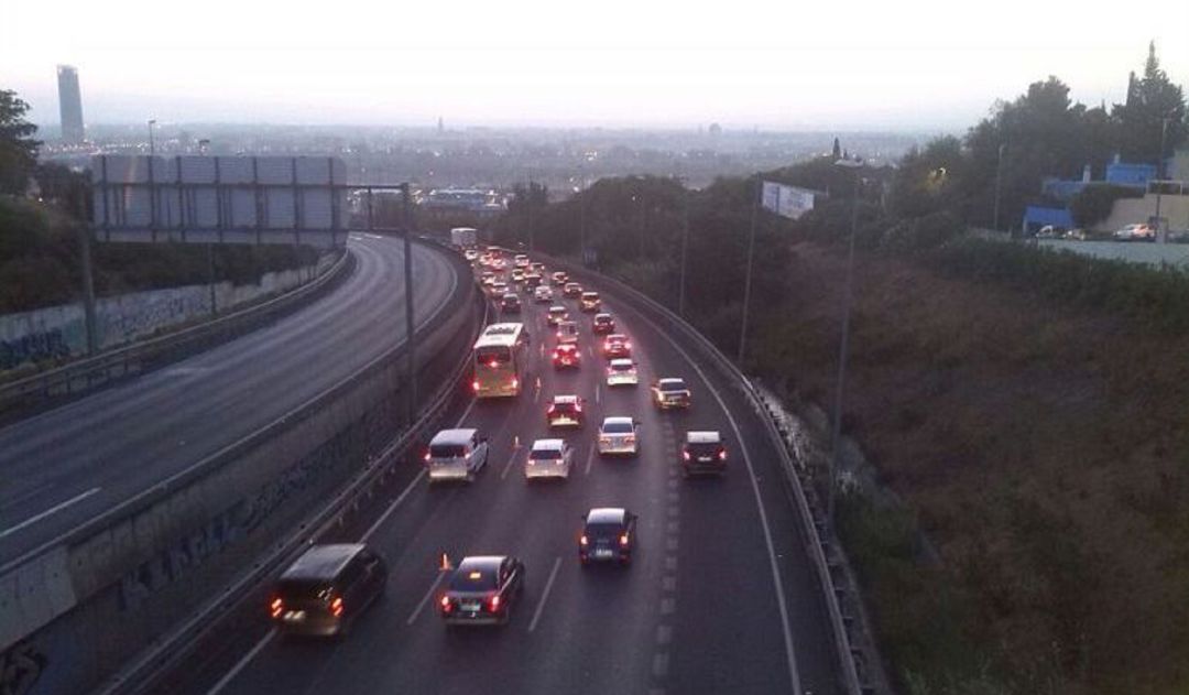 Campaña de la DGT Velocidad Campaña de la DGT Velocidad