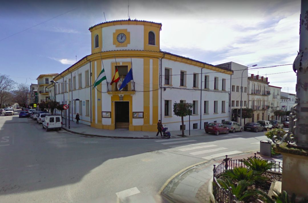 Ayuntamiento de Peal de Becerro Ayuntamiento de Peal de Becerro