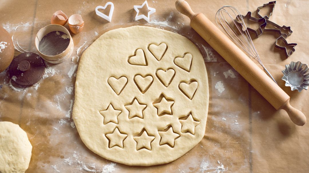 La detección a la intolerancia al gluten ha aumentado en los últimos años. La detección a la intolerancia al gluten ha aumentado en los últimos años.