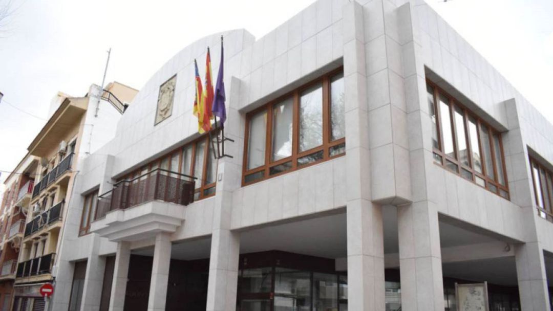 Ayuntamiento Petrer Ayuntamiento Petrer