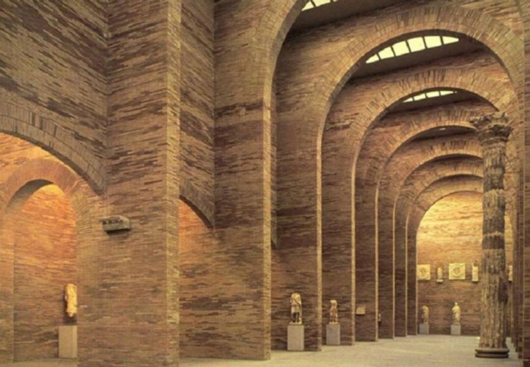Museo Nacional de Arte Romano Museo Nacional de Arte Romano
