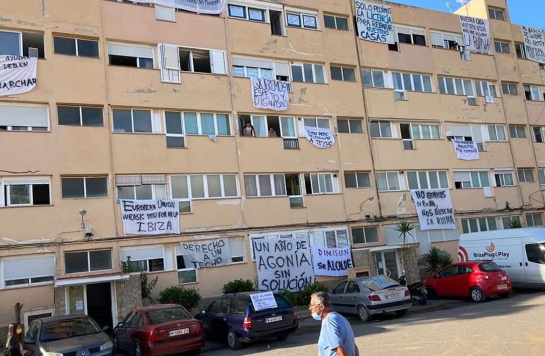 Apartamentos Don Pepe. Apartamentos Don Pepe.