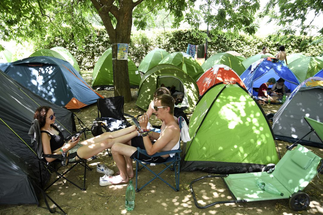 Los campings y hoteles de la provincia podrán solicitar ayudas económicas en la provincia de Jaén facilitadas por la Diputación Provincial Los campings y hoteles de la provincia podrán solicitar ayudas económicas en la provincia de Jaén facilitadas por la Diputación Provincial