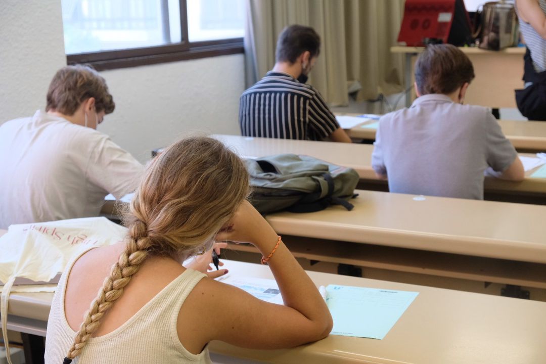Esta joven madrileña protagoniza una de las historias de innovación y de talento que con sus proyectos ponen a Madrid a la cabeza de Europa Esta joven madrileña protagoniza una de las historias de innovación y de talento que con sus proyectos ponen a Madrid a la cabeza de Europa