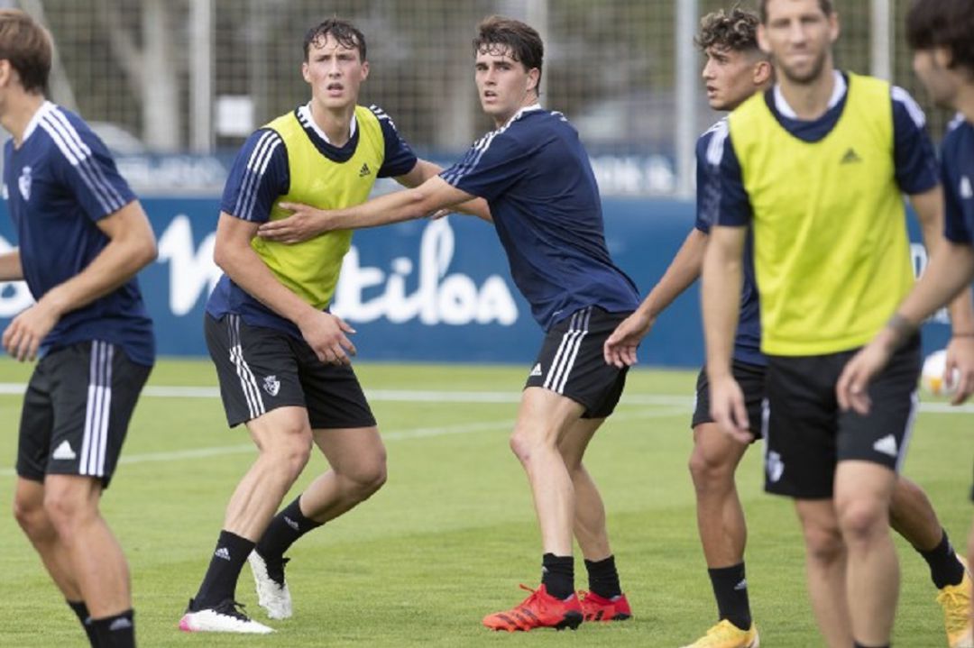 entrenamiento entrenamiento