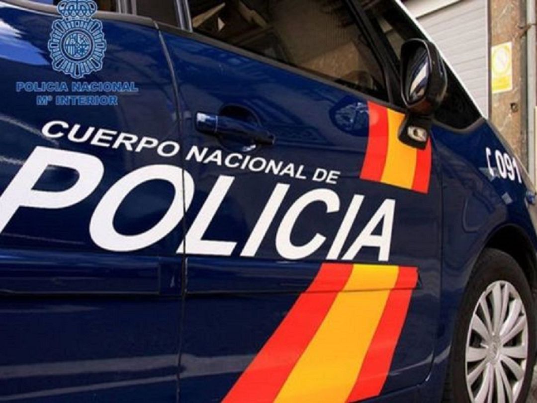 Policía Nacional Policía Nacional