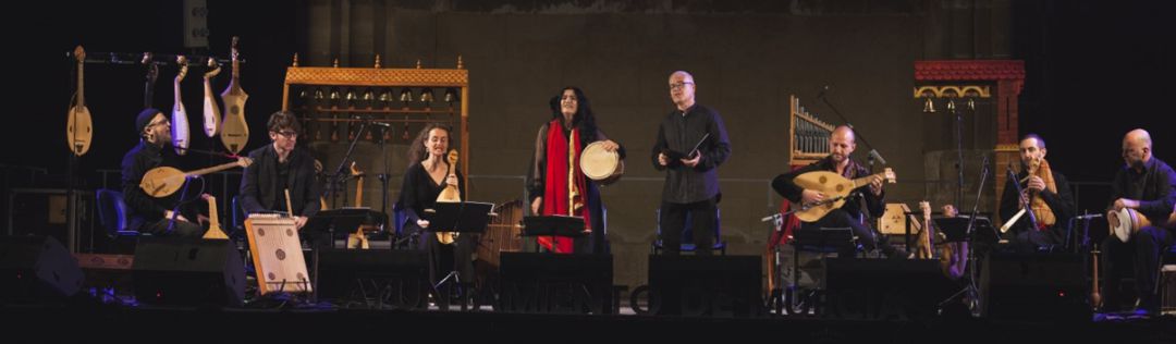 Ensamble Alfonsi Ensamble Alfonsi