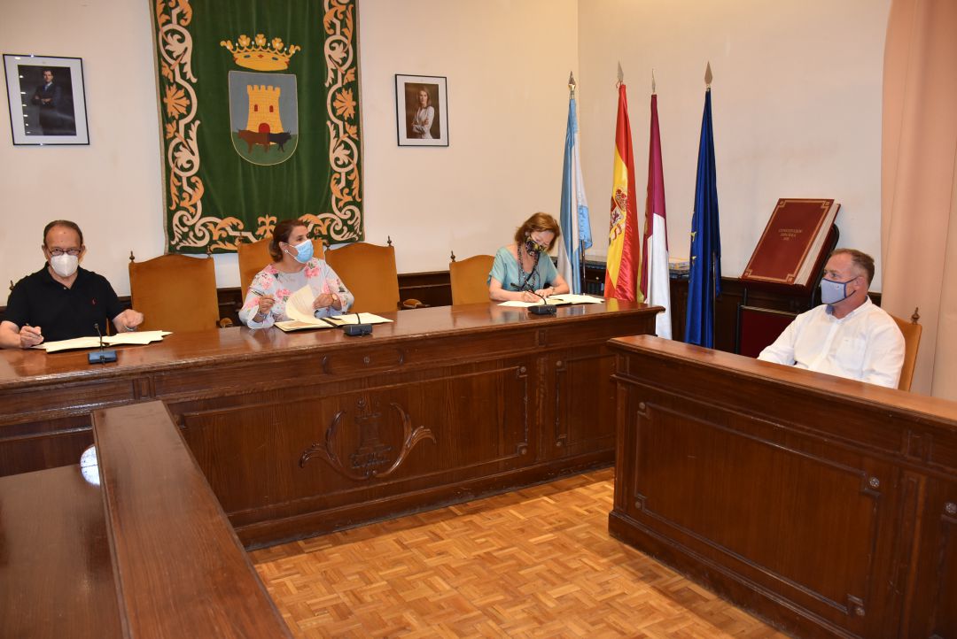 La Colegial La Colegial