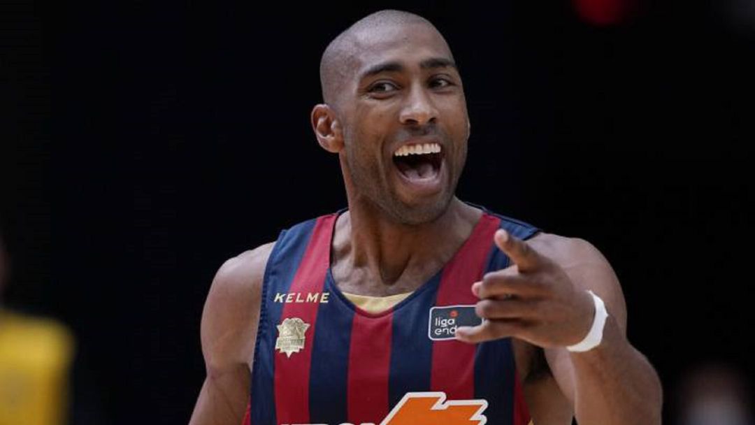 Jayson Granger podría volver a Vitoria. Jayson Granger podría volver a Vitoria.
