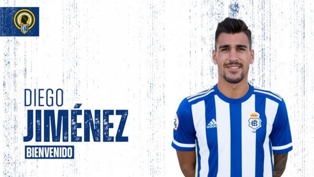 Diego Jiménez Diego Jiménez