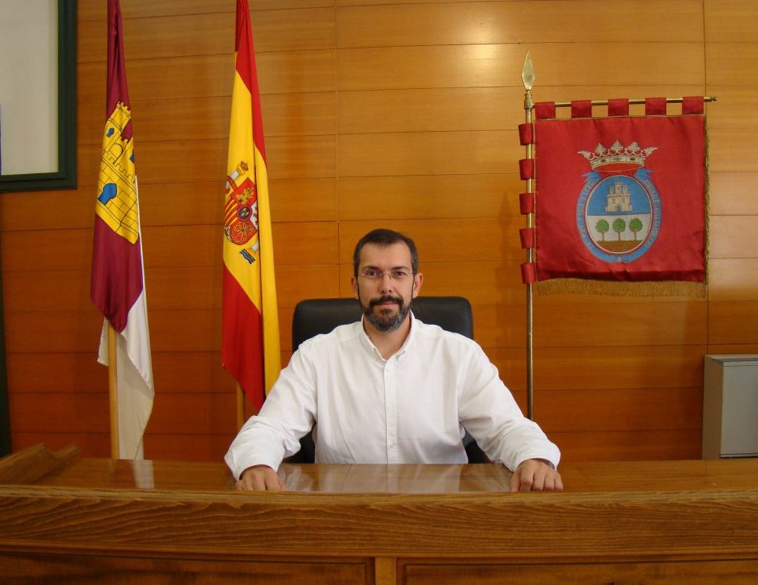 Ángel Perea Ángel Perea