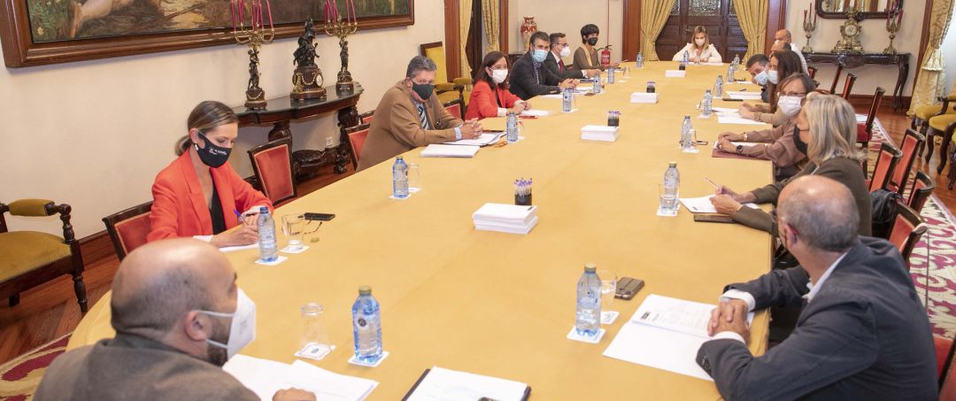 Junta de Gobierno Junta de Gobierno