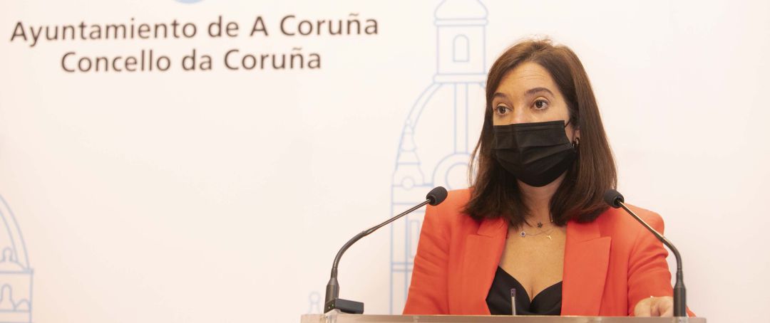Inés Rey Inés Rey