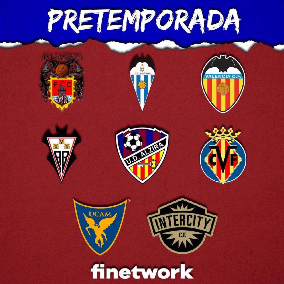 Calendario de partidos amistosos del C. D. Eldense Calendario de partidos amistosos del C. D. Eldense