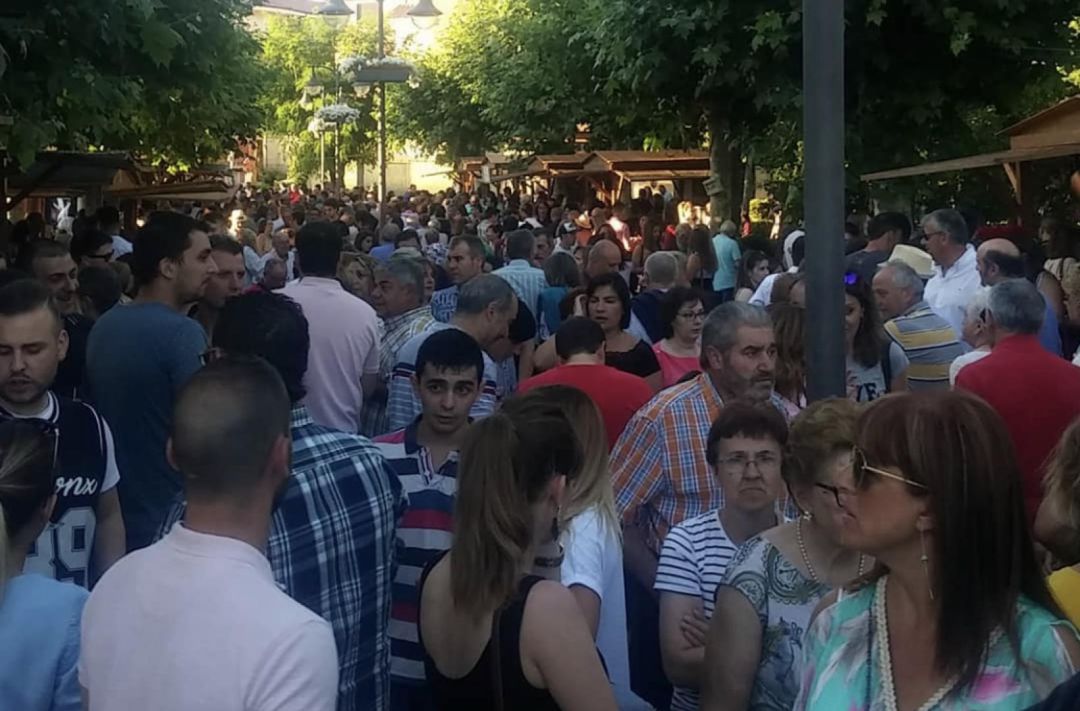 La Feria del Vino de Valencia está a la espera de celebrar su 20 aniversario La Feria del Vino de Valencia está a la espera de celebrar su 20 aniversario
