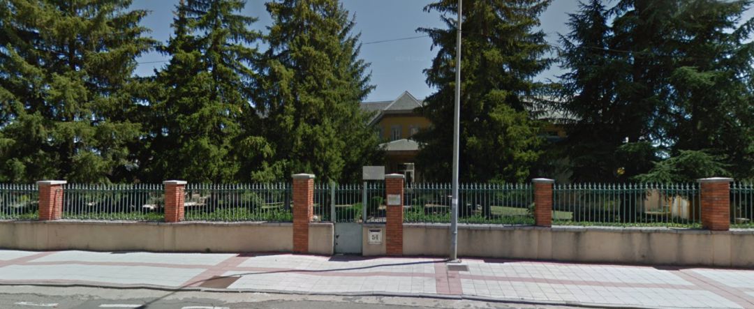 Centro de menores El Alba Centro de menores El Alba