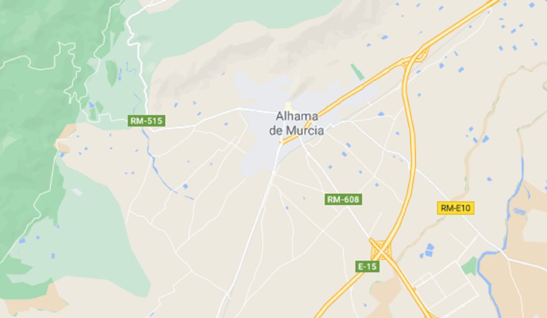 Alhama de Murcia Alhama de Murcia