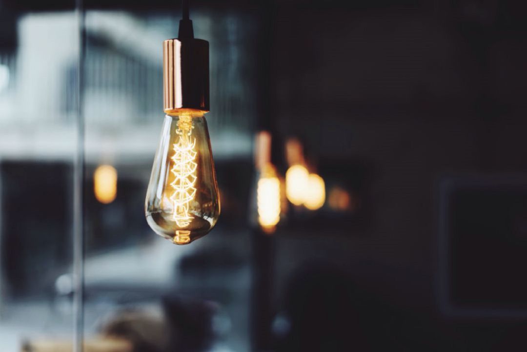 Navarra rebaja el IVA de la luz Navarra rebaja el IVA de la luz