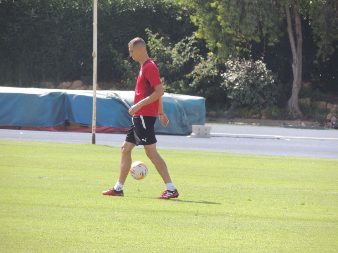 Radosav Petrovic tiene un año más de contrato pero se marchará. Radosav Petrovic tiene un año más de contrato pero se marchará.